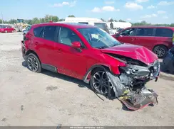 JM3KE4DY0G0809372 2016 MAZDA CX-5