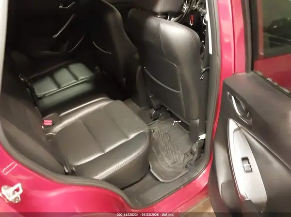JM3KE4DY0G0812305 2016 MAZDA CX-5 - Image 8