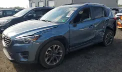JM3KE4DY0G0813275 2016 MAZDA CX-5