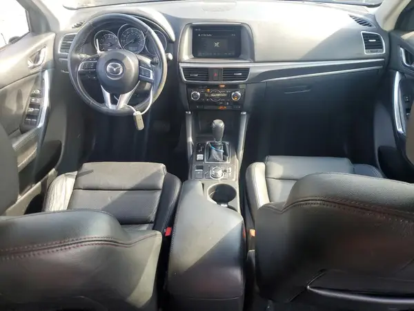 JM3KE4DY0G0813275 2016 MAZDA CX-5 - Image 8