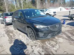 JM3KE4DY0G0814586 2016 MAZDA CX-5