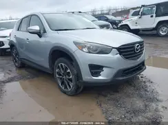JM3KE4DY0G0816466 2016 MAZDA CX-5