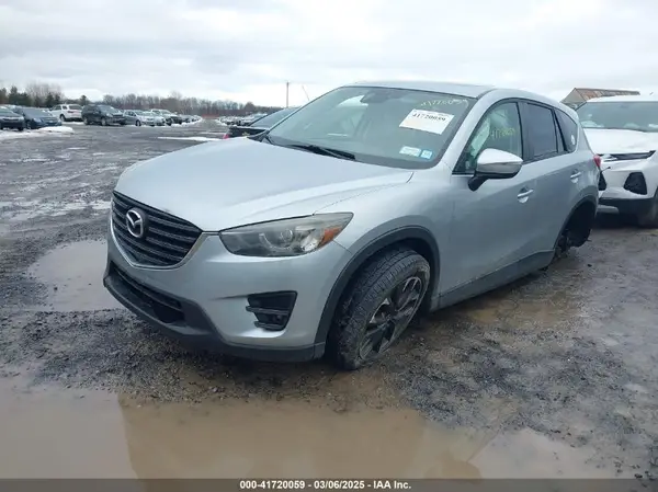 JM3KE4DY0G0816466 2016 MAZDA CX-5 - Image 2