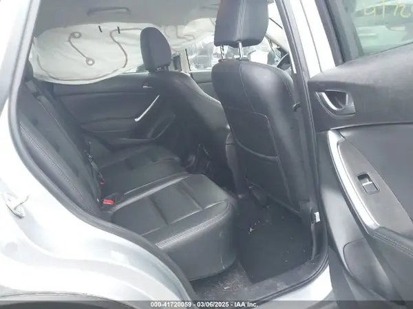 JM3KE4DY0G0816466 2016 MAZDA CX-5 - Image 8