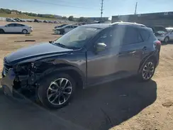 JM3KE4DY0G0816824 2016 MAZDA CX-5