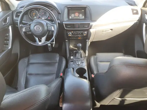 JM3KE4DY0G0816824 2016 MAZDA CX-5 - Image 8
