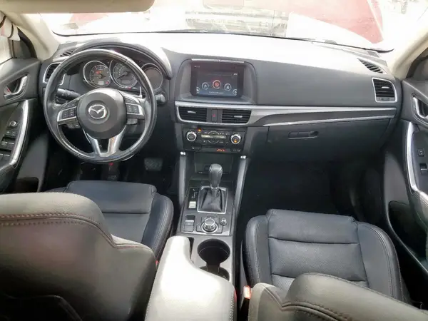 JM3KE4DY0G0818640 2016 MAZDA CX-5 - Image 8