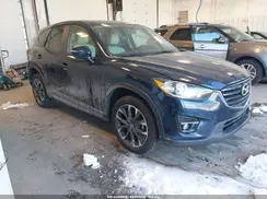 JM3KE4DY0G0818959 2016 MAZDA CX-5