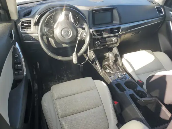 JM3KE4DY0G0819528 2016 MAZDA CX-5 - Image 8