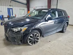 JM3KE4DY0G0820937 2016 MAZDA CX-5