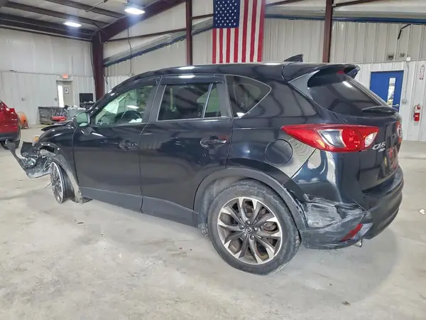 JM3KE4DY0G0820937 2016 MAZDA CX-5 - Image 2