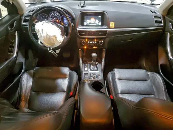 JM3KE4DY0G0820937 2016 MAZDA CX-5 - Image 8