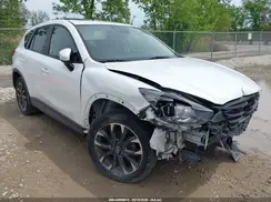 JM3KE4DY0G0821537 2016 MAZDA CX-5