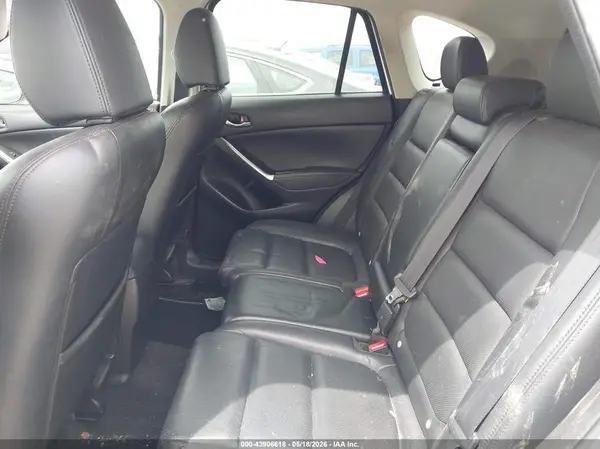 JM3KE4DY0G0821537 2016 MAZDA CX-5 - Image 8