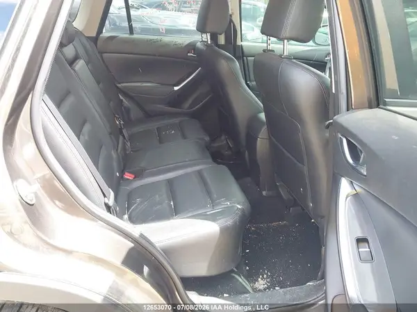 JM3KE4DY0G0822414 2016 MAZDA CX-5 - Image 8
