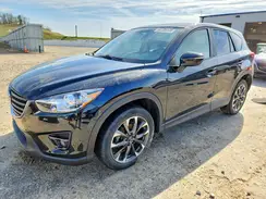 JM3KE4DY0G0823028 2016 MAZDA CX-5