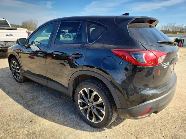 JM3KE4DY0G0823028 2016 MAZDA CX-5 - Image 2