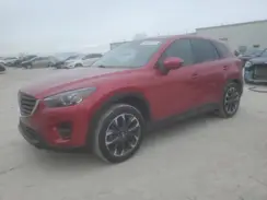 JM3KE4DY0G0824227 2016 MAZDA CX-5
