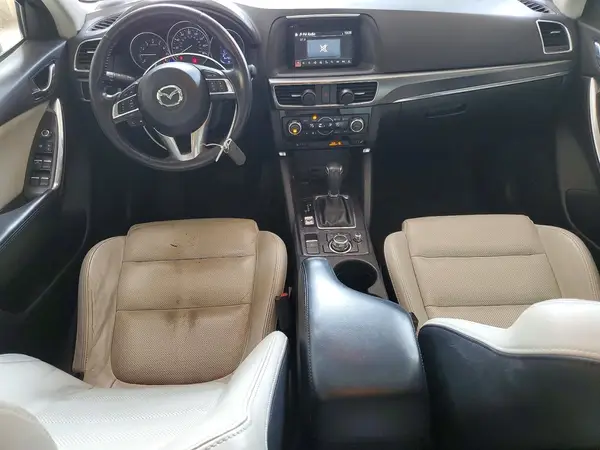 JM3KE4DY0G0825166 2016 MAZDA CX-5 - Image 8