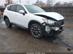 JM3KE4DY0G0825541 2016 MAZDA CX-5