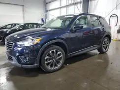 JM3KE4DY0G0826687 2016 MAZDA CX-5