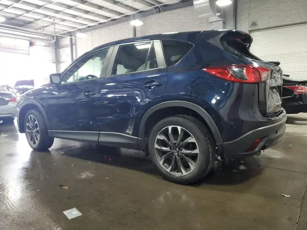 JM3KE4DY0G0826687 2016 MAZDA CX-5 - Image 2