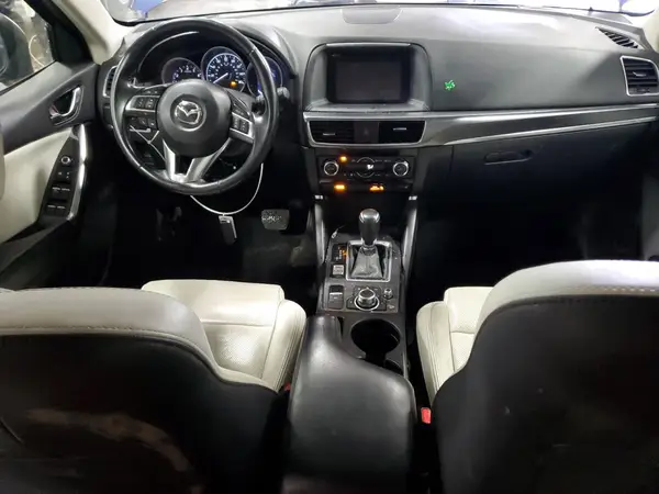 JM3KE4DY0G0826687 2016 MAZDA CX-5 - Image 8