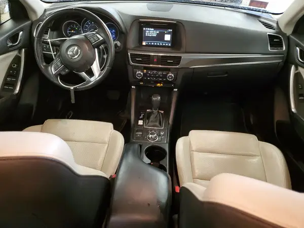 JM3KE4DY0G0827371 2016 MAZDA CX-5 - Image 8