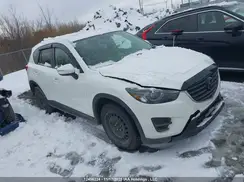 JM3KE4DY0G0829945 2016 MAZDA CX-5