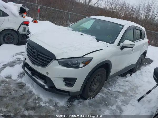 JM3KE4DY0G0829945 2016 MAZDA CX-5 - Image 2