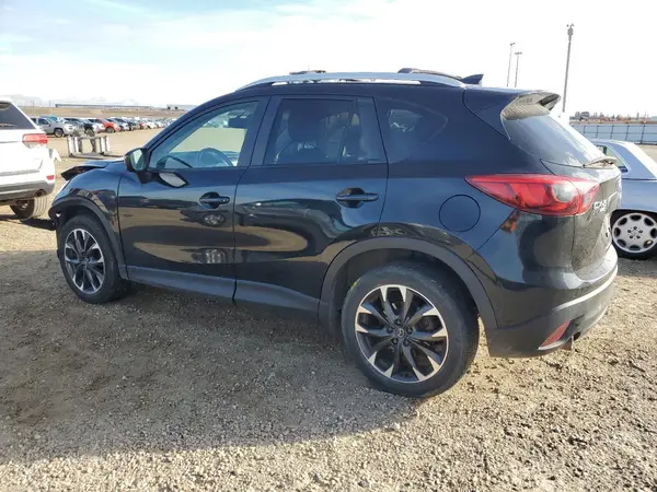 JM3KE4DY0G0830951 2016 MAZDA CX-5 - Image 2