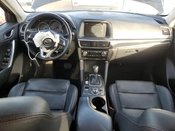 JM3KE4DY0G0830951 2016 MAZDA CX-5 - Image 8