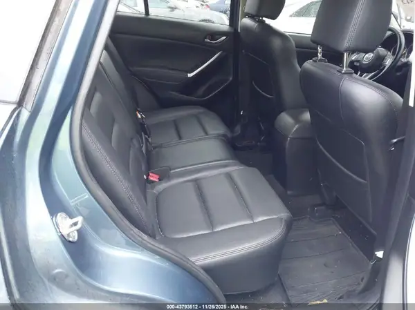 JM3KE4DY0G0832506 2016 MAZDA CX-5 - Image 8