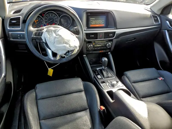 JM3KE4DY0G0839472 2016 MAZDA CX-5 - Image 8