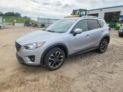 JM3KE4DY0G0839729 2016 MAZDA CX-5