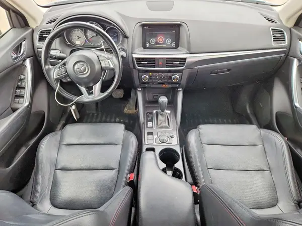JM3KE4DY0G0839729 2016 MAZDA CX-5 - Image 8