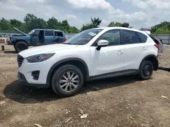 JM3KE4DY0G0839908 2016 MAZDA CX-5