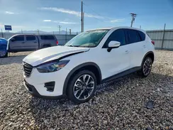 JM3KE4DY0G0841075 2016 MAZDA CX-5