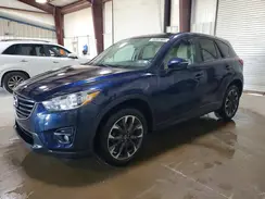 JM3KE4DY0G0841285 2016 MAZDA CX-5