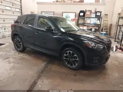 JM3KE4DY0G0841318 2016 MAZDA CX-5