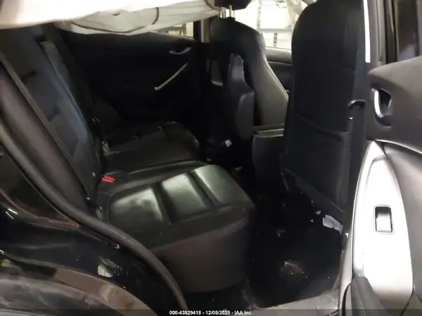 JM3KE4DY0G0841318 2016 MAZDA CX-5 - Image 8
