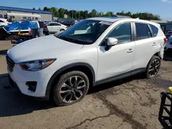 JM3KE4DY0G0844493 2016 MAZDA CX-5