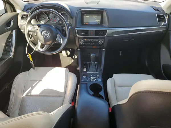 JM3KE4DY0G0844493 2016 MAZDA CX-5 - Image 8