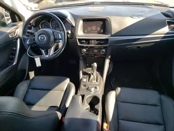 JM3KE4DY0G0844834 2016 MAZDA CX-5 - Image 8