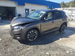 JM3KE4DY0G0846406 2016 MAZDA CX-5