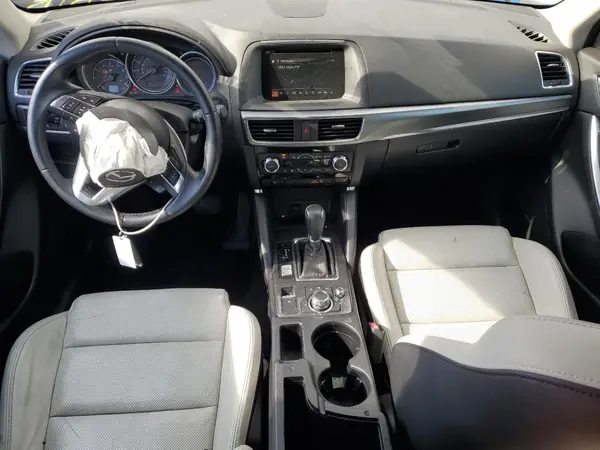 JM3KE4DY0G0846406 2016 MAZDA CX-5 - Image 8