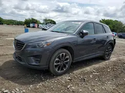 JM3KE4DY0G0846440 2016 MAZDA CX-5