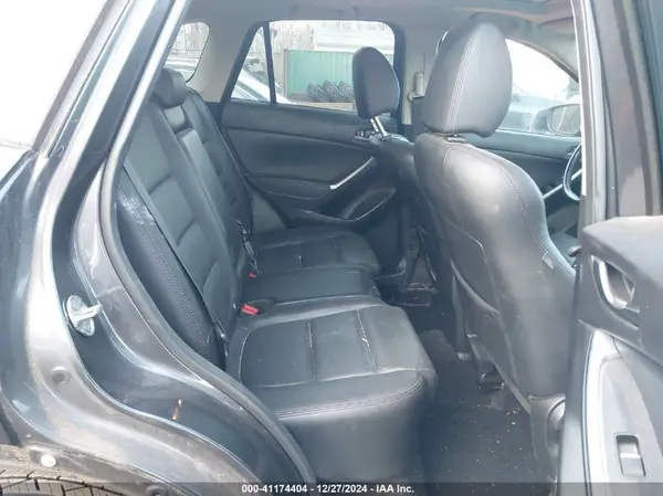 JM3KE4DY0G0846440 2016 MAZDA CX-5 - Image 8