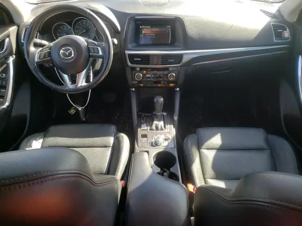 JM3KE4DY0G0846938 2016 MAZDA CX-5 - Image 8