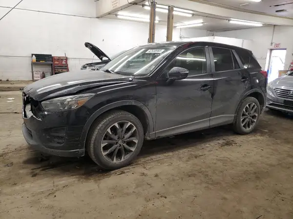 JM3KE4DY0G0850875 2016 MAZDA CX-5 - Image 1